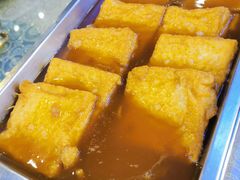 一品皇豆腐-竹溪百福酒家(同和店)