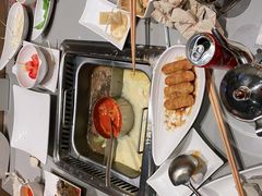 -竹犇番茄火锅(长治太行东街店)