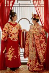 -秦皇岛我和你婚纱摄影工作室