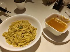 姜葱捞面-东海海鲜酒家(中信广场店)