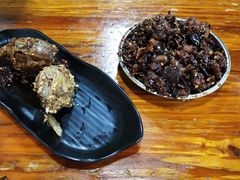 麻辣兔头-老黄记手撕烤兔(玉林街店)