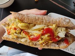 -面包与我Bread Or Me(长城汇店)