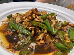 -兰湘子·湘菜小炒(南京江宁万达店)