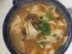 -王阿盖手工小吃(万泰城店)
