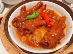 霸香酱蒸凤爪-渔人码头(中南店)