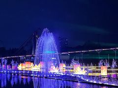 -国色天乡三期陆地乐园