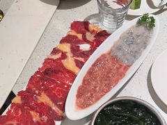 -潮牛壹号鲜牛肉火锅(光谷天地店)