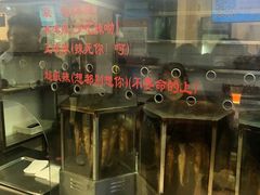 -一代烤翅王(大汉口店)