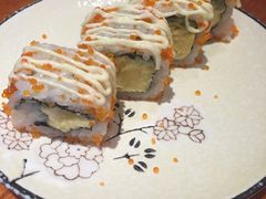 -桃夭日式料理(国信店)