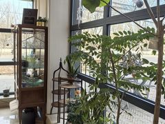 -金谷仓家庭料理(马泉营店)