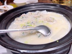 -顺意·顺德家乡菜(国际人才大厦店)