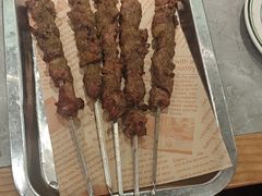 -侃爷南门铜锅涮肉