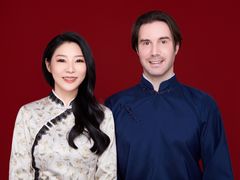 -海马体照相馆(环贸iapm大师爱情店)