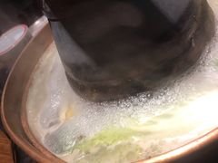 -南门四季铜锅涮肉(左家庄店)