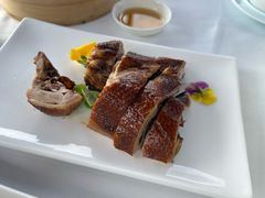 杭式卤麻鸭-柳莺湖上·湖景餐厅·江南菜(西湖店)