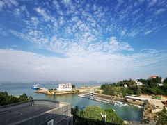 -五通灯塔公园