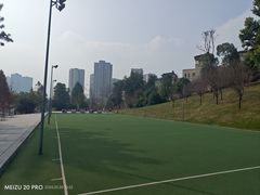 -东岳体育公园