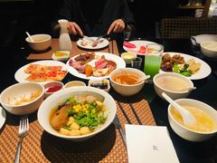 -上海漕河泾万丽酒店