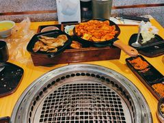 -汉拿山(包河万达店)