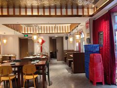 -回家吃饭·地道南昌菜(建德观总店)