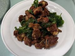 -瑞丰园庭院餐厅·白族传统家常菜