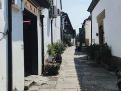 -小河直街历史文化街区