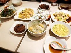 -东泰祥生煎馆(重庆北路店)