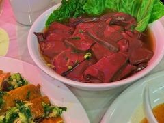 -澳门陈光记烧味饭店(万象城店)