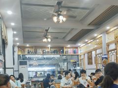 -煲煲掂风味煲仔饭餐厅(西区店)