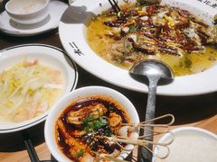 -太二酸菜鱼(福州泰禾店)