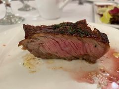 -摩根扒房(桐梓林店)