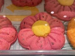 -赛百味SUBWAY(金宝汇店)