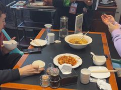 -紫光园·烤鸭·北京菜(团结湖店)