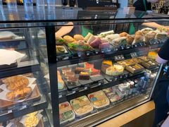 -星巴克(新达汇三林店)