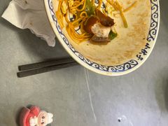 -梅溪·小伙子干挑面(安吉总店)