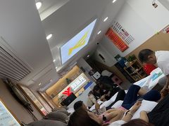 -郑远元专业修脚房(凌兆路店)