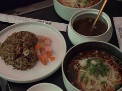 -雲泊自然养生·足道SPA(鎏嘉码头店)