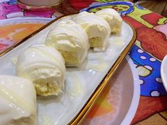 榴莲拉肠-甜心妈妈·榴莲星级糖水(北京路总店)