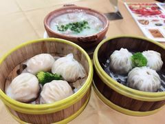 -吉莲利苑海鲜酒家(珠海拱北29年老字号店)