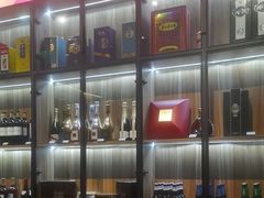 -青岛富力艾美酒店-乐美中餐厅创意胶东菜