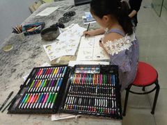 -上海峰子美术教育培训机构(杨浦店)