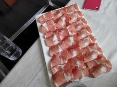 -羊家胡同·龙虾烧烤火锅(龙汇路店)