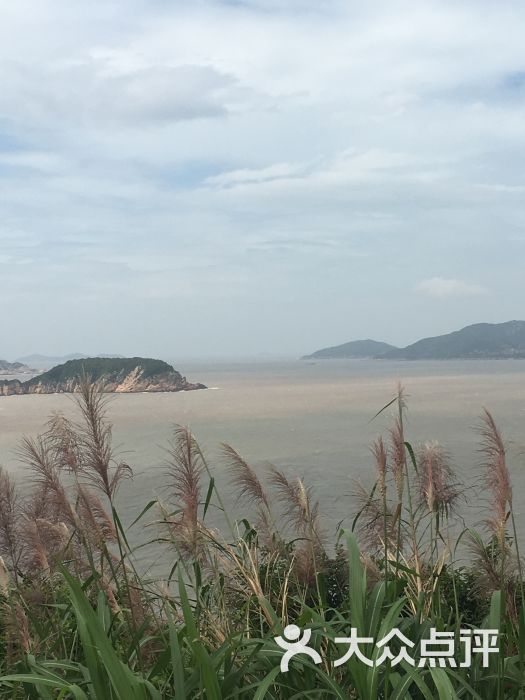 半升洞码头-图片-舟山生活服务-大众点评网