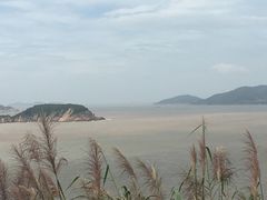 -半升洞码头