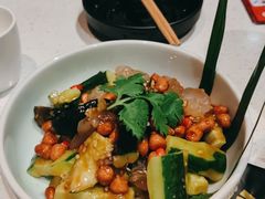 -鸣记脆皮烤鱼(岐山路店)