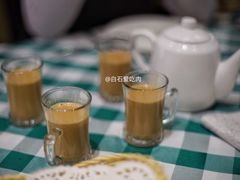 玛莎拉茶-Santoor 萨都里印度餐厅(北锣鼓巷店)