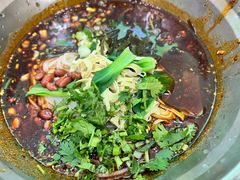 -王菊美食街·王菊面馆(总店)