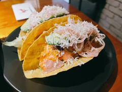 -黑角餐厅美式狂野Blackhorn(昌茂花园店)