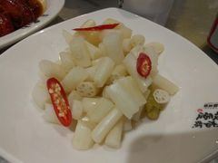 -龙巢盱眙龙虾·牛蛙·烧烤宵夜(八卦岭店)