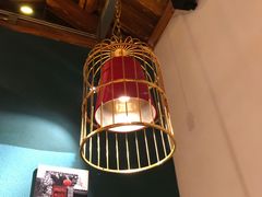 -锦尚阁烤鱼•天津菜(宣武门胡同店)